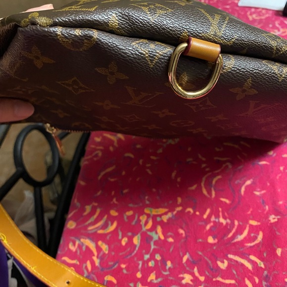 LV imitation bumbag - Picture 6 of 11